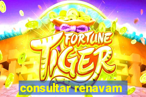 consultar renavam